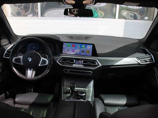 Bmw X5 2020 Benzine