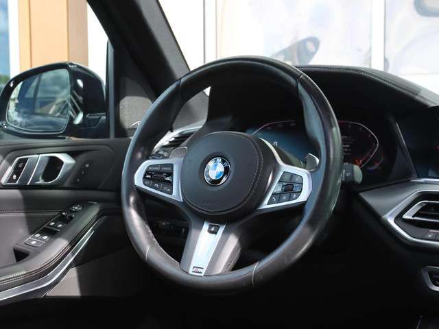 Bmw X5 2020 Benzine