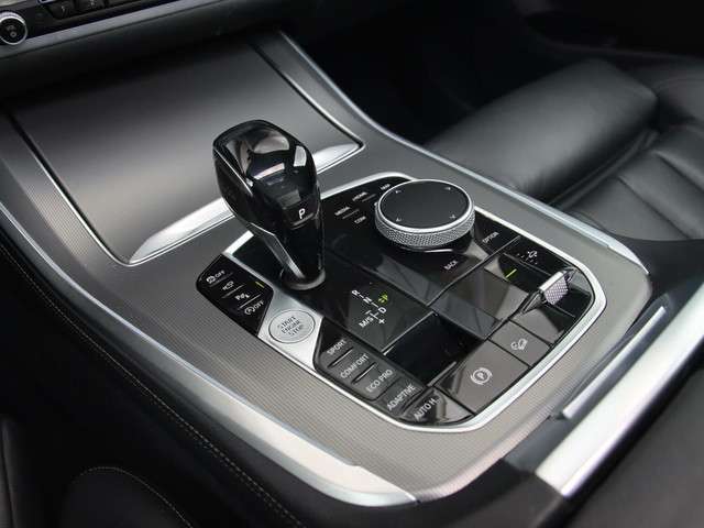 Bmw X5 2020 Benzine