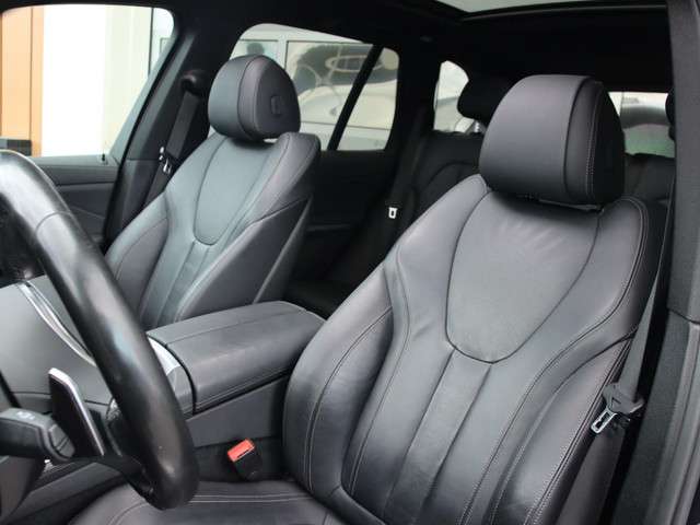 Bmw X5 2020 Benzine