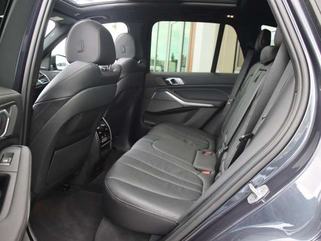 Bmw X5 2020 Benzine