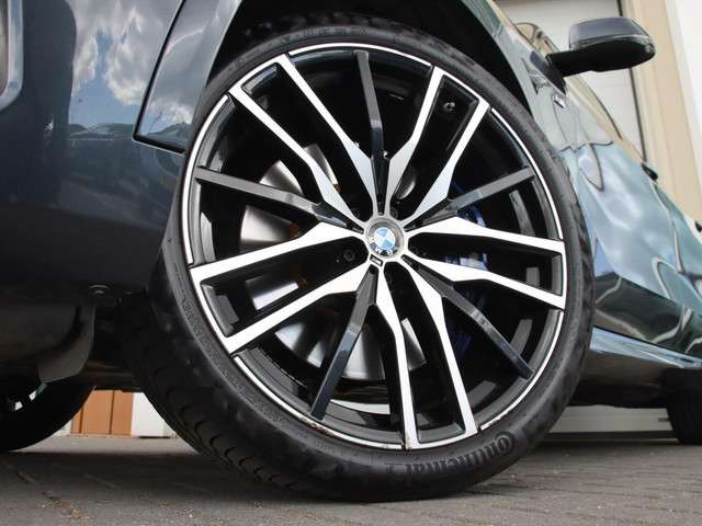 Bmw X5 2020 Benzine