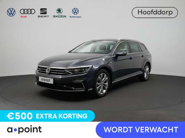 Volkswagen Passat 2021 Benzine