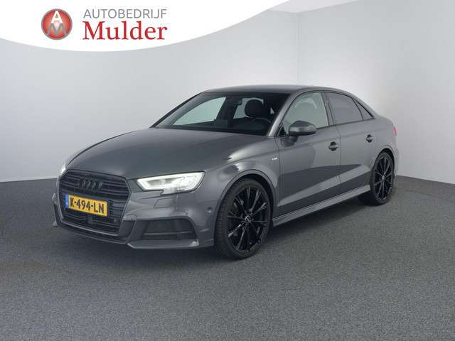 Audi A3 2020 Benzine