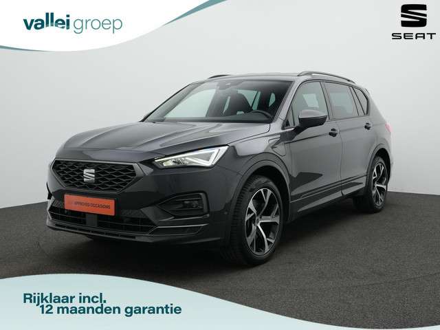 Seat Tarraco 2022 Hybride