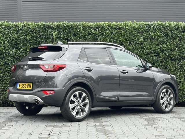 Kia Stonic 2