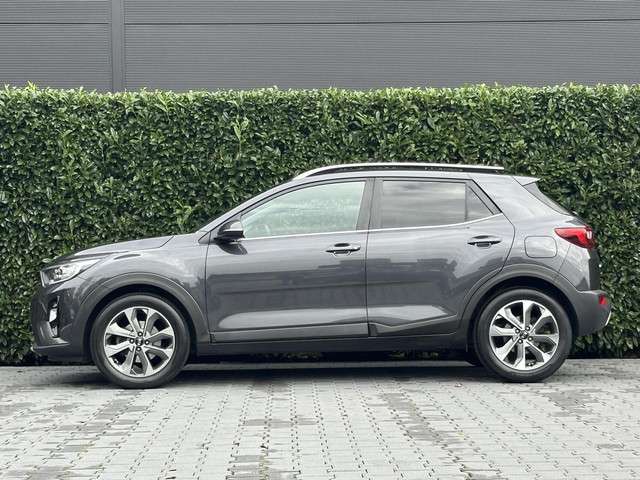Kia Stonic 3