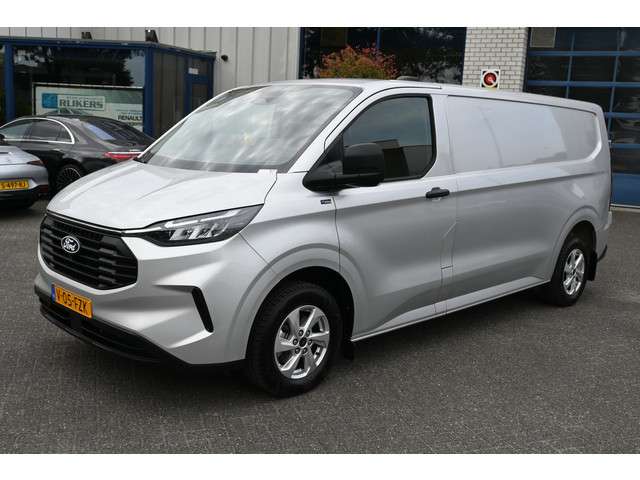 Ford Transit 320 2.0 tdci l2 trend led, adaptive cruise control, navigatie, trekhaak foto 1