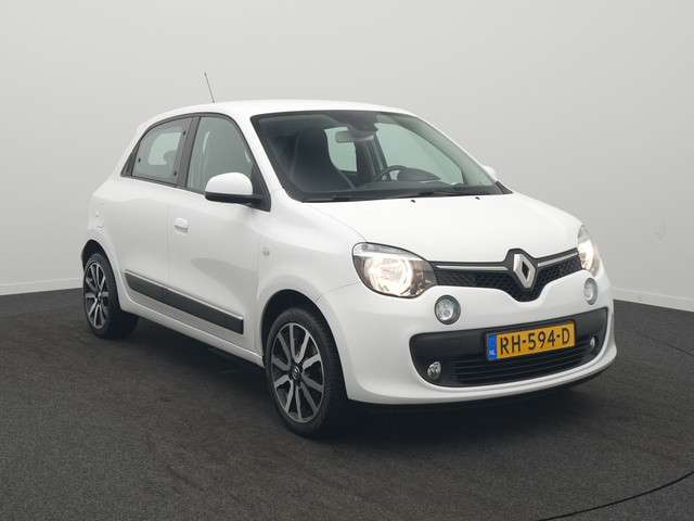 Renault Twingo 2