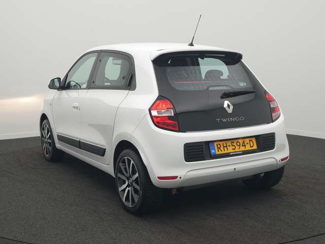 Renault Twingo 3