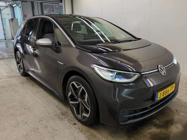 Volkswagen ID.3 2