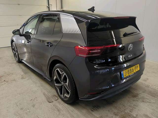Volkswagen ID.3 3