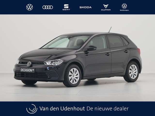 Volkswagen Polo 2022 Benzine