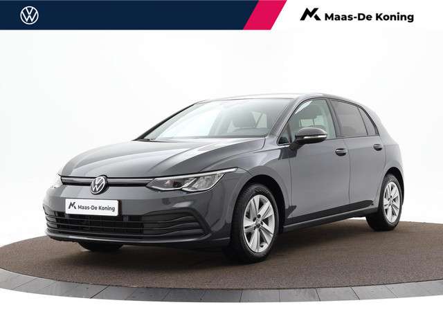 Volkswagen Golf leasen