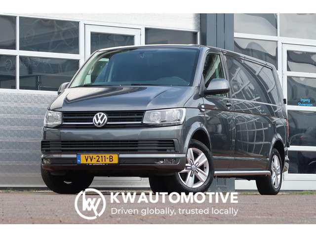 Volkswagen Transporter 2016 Diesel