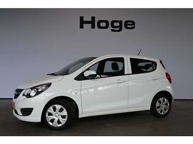 Opel KARL 2016 Benzine