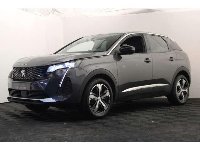 Peugeot 3008 2024 Benzine
