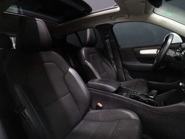 Volvo XC40 2020 Hybride
