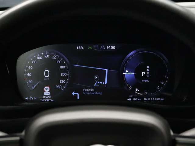 Volvo XC40 2020 Hybride