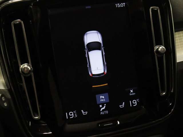 Volvo XC40 2020 Hybride