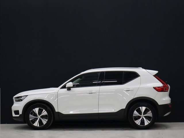 Volvo XC40 2020 Hybride