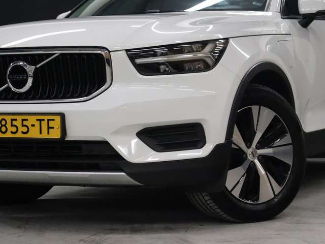 Volvo XC40 2020 Hybride