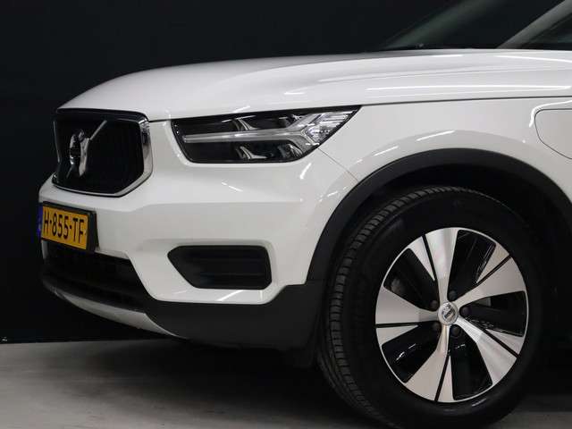 Volvo XC40 2020 Hybride