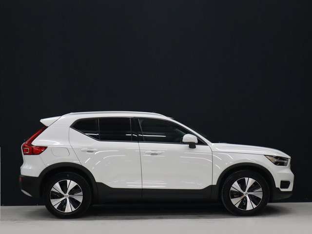 Volvo XC40 2020 Hybride