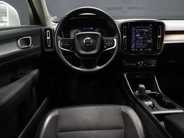Volvo XC40 2020 Hybride