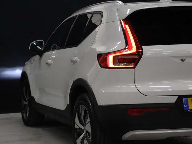 Volvo XC40 2020 Hybride