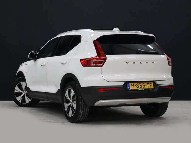 Volvo XC40 2020 Hybride