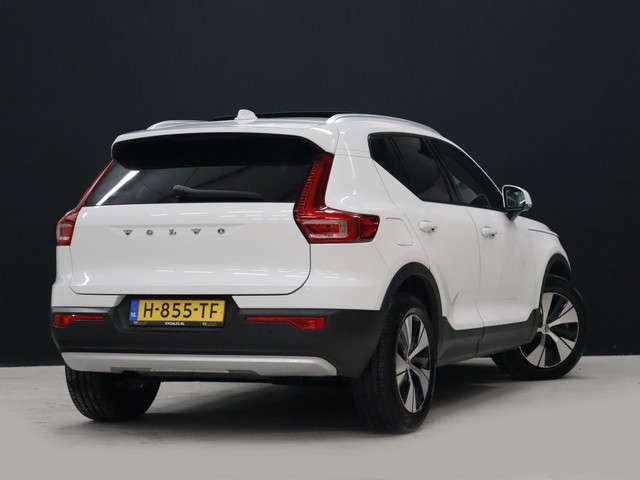Volvo XC40 2020 Hybride