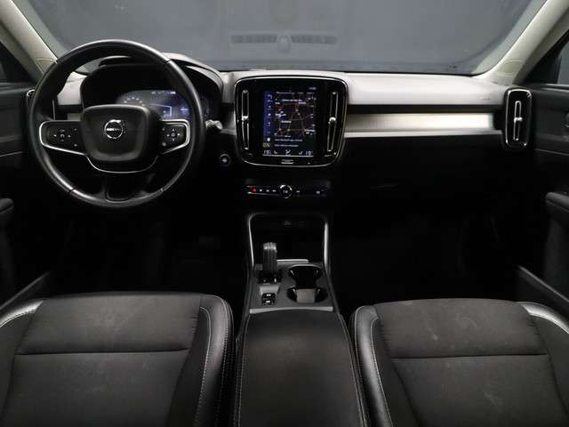 Volvo XC40 2020 Hybride