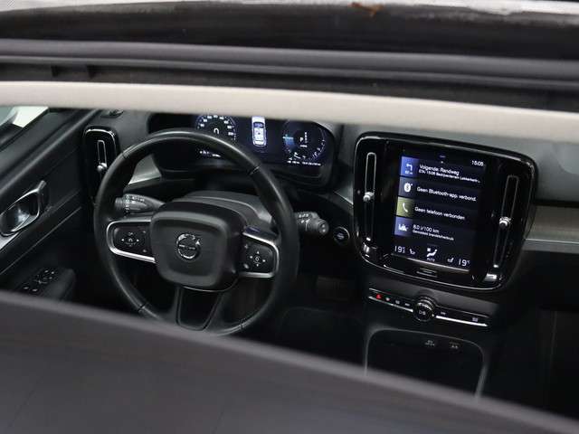 Volvo XC40 2020 Hybride
