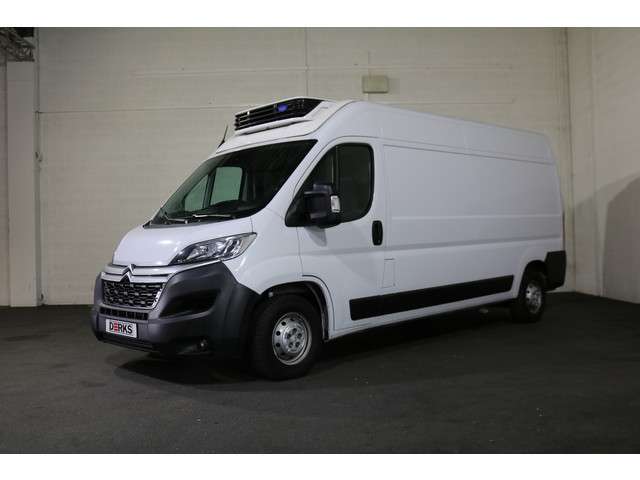 Citroën Jumper 2023 Diesel