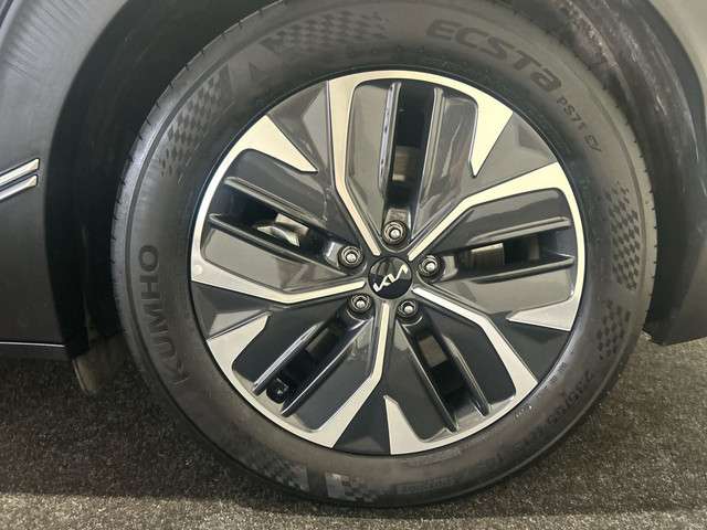 Kia EV6 2