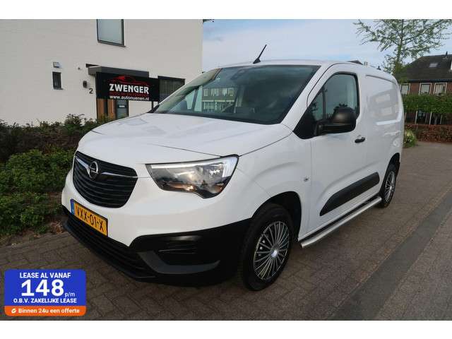 Opel Combo 2023 Diesel Opel Combo 2023 Diesel