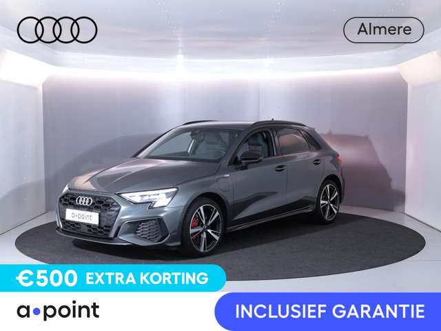 Audi A3 2022 Hybride