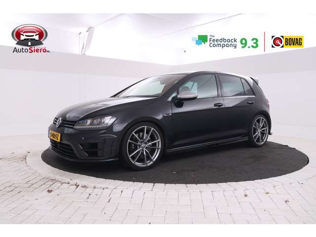 Volkswagen Golf 2014 Benzine