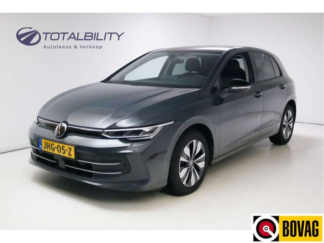 Volkswagen Golf 2025 Hybride