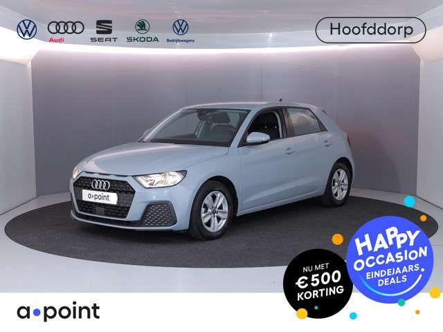 Audi A1 2022 Benzine