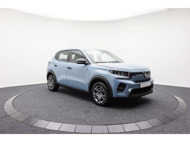 Citroen C3 leasen
