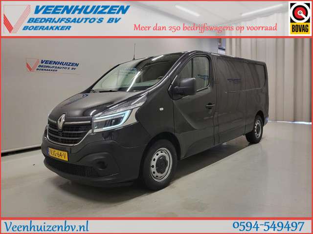 Renault Trafic 2021 Diesel
