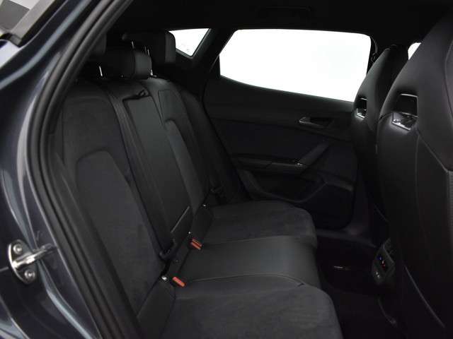 CUPRA Formentor 2025 Hybride
