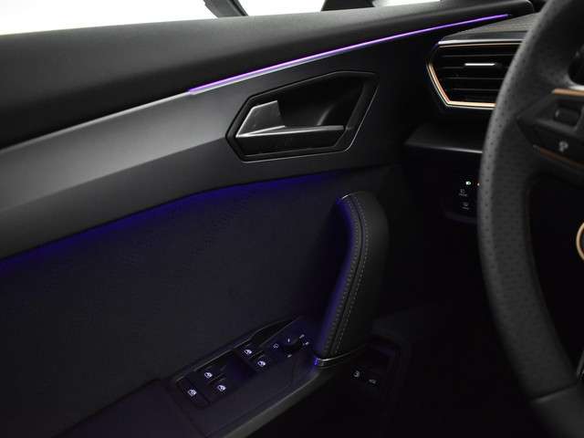 CUPRA Formentor 2025 Hybride