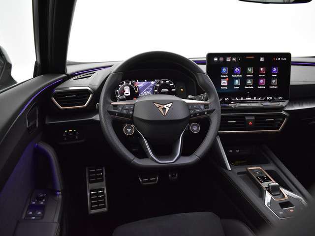 CUPRA Formentor 2025 Hybride