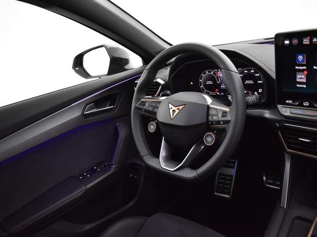 CUPRA Formentor 2025 Hybride