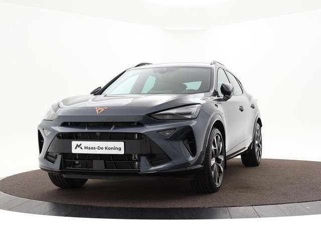 CUPRA Formentor 2025 Hybride