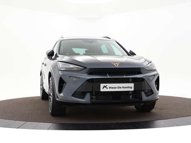 CUPRA Formentor 2025 Hybride