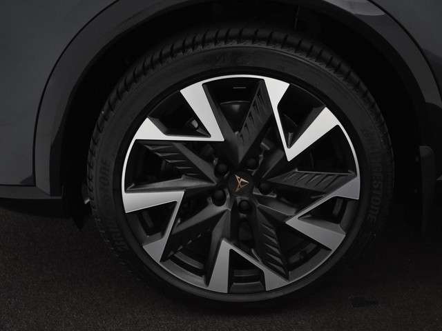 CUPRA Formentor 2025 Hybride